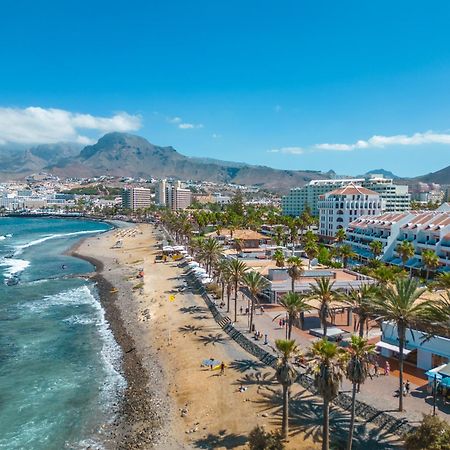 Parque Santiago 2 Apartments By Pure Home Tenerife 아로나 외부 사진
