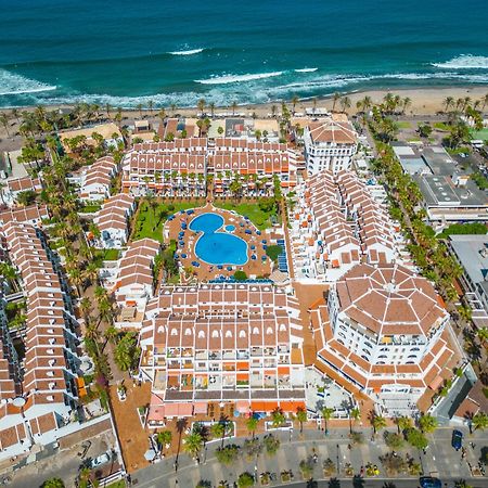 Parque Santiago 2 Apartments By Pure Home Tenerife 아로나 외부 사진