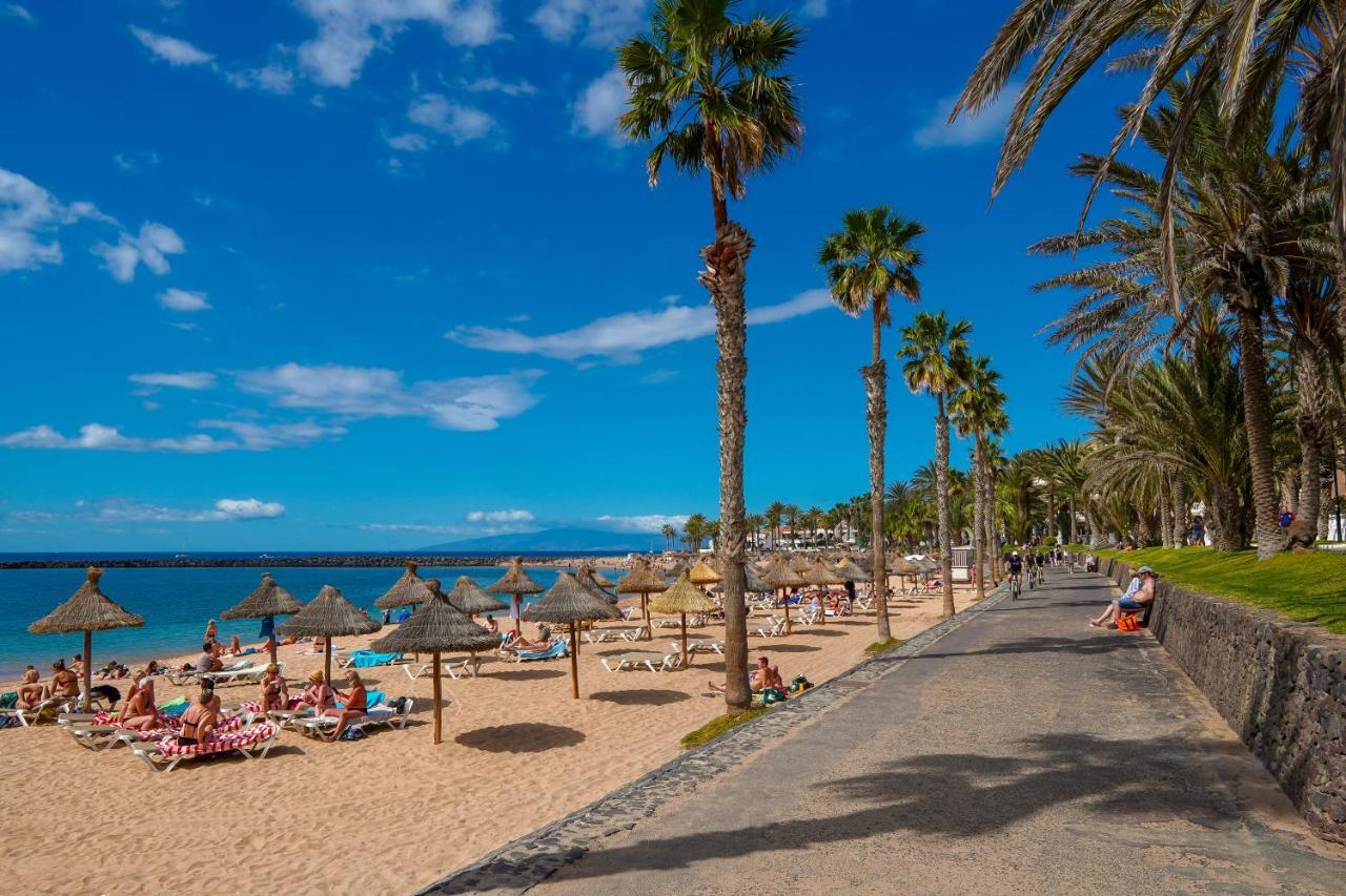 Parque Santiago 2 Apartments By Pure Home Tenerife 아로나 외부 사진
