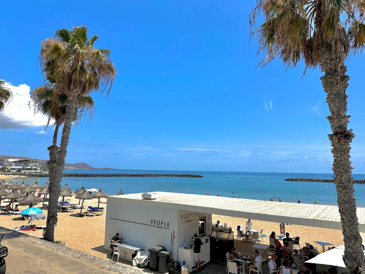 Parque Santiago 2 Apartments By Pure Home Tenerife 아로나 외부 사진