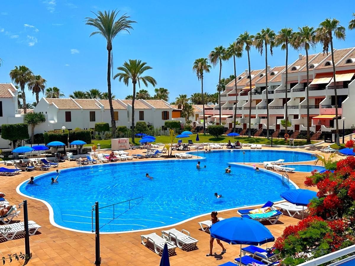 Parque Santiago 2 Apartments By Pure Home Tenerife 아로나 외부 사진