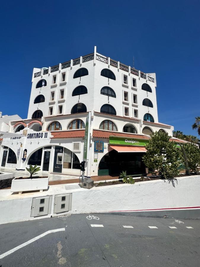 Parque Santiago 2 Apartments By Pure Home Tenerife 아로나 외부 사진