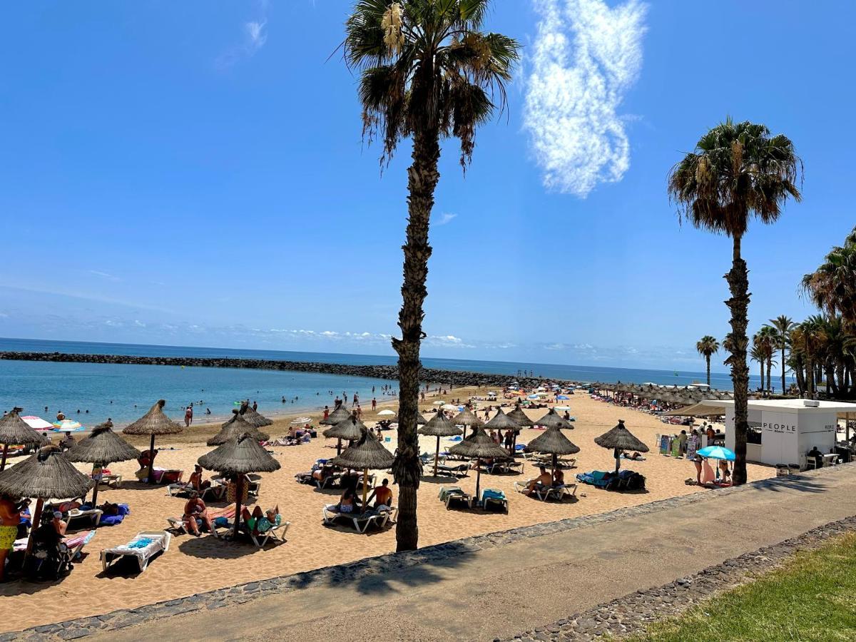 Parque Santiago 2 Apartments By Pure Home Tenerife 아로나 외부 사진