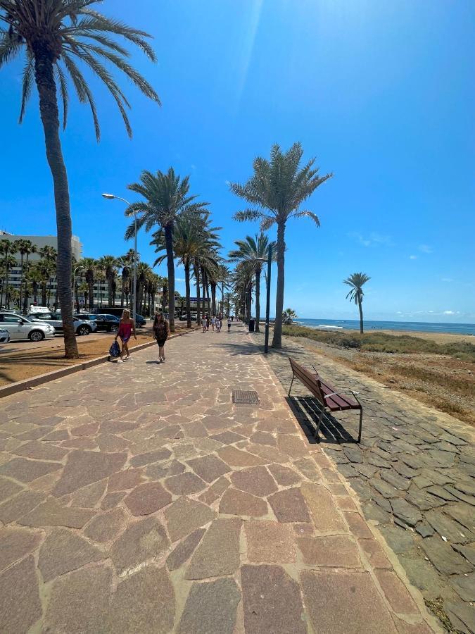 Parque Santiago 2 Apartments By Pure Home Tenerife 아로나 외부 사진