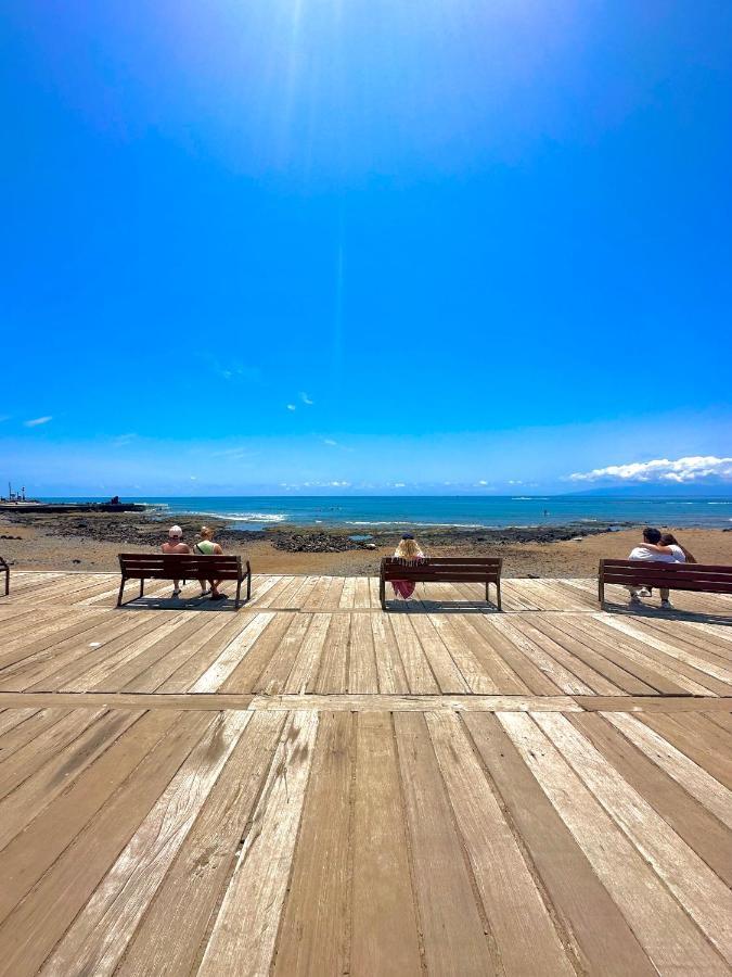 Parque Santiago 2 Apartments By Pure Home Tenerife 아로나 외부 사진