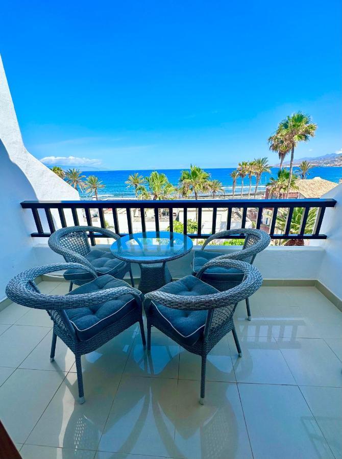 Parque Santiago 2 Apartments By Pure Home Tenerife 아로나 객실 사진