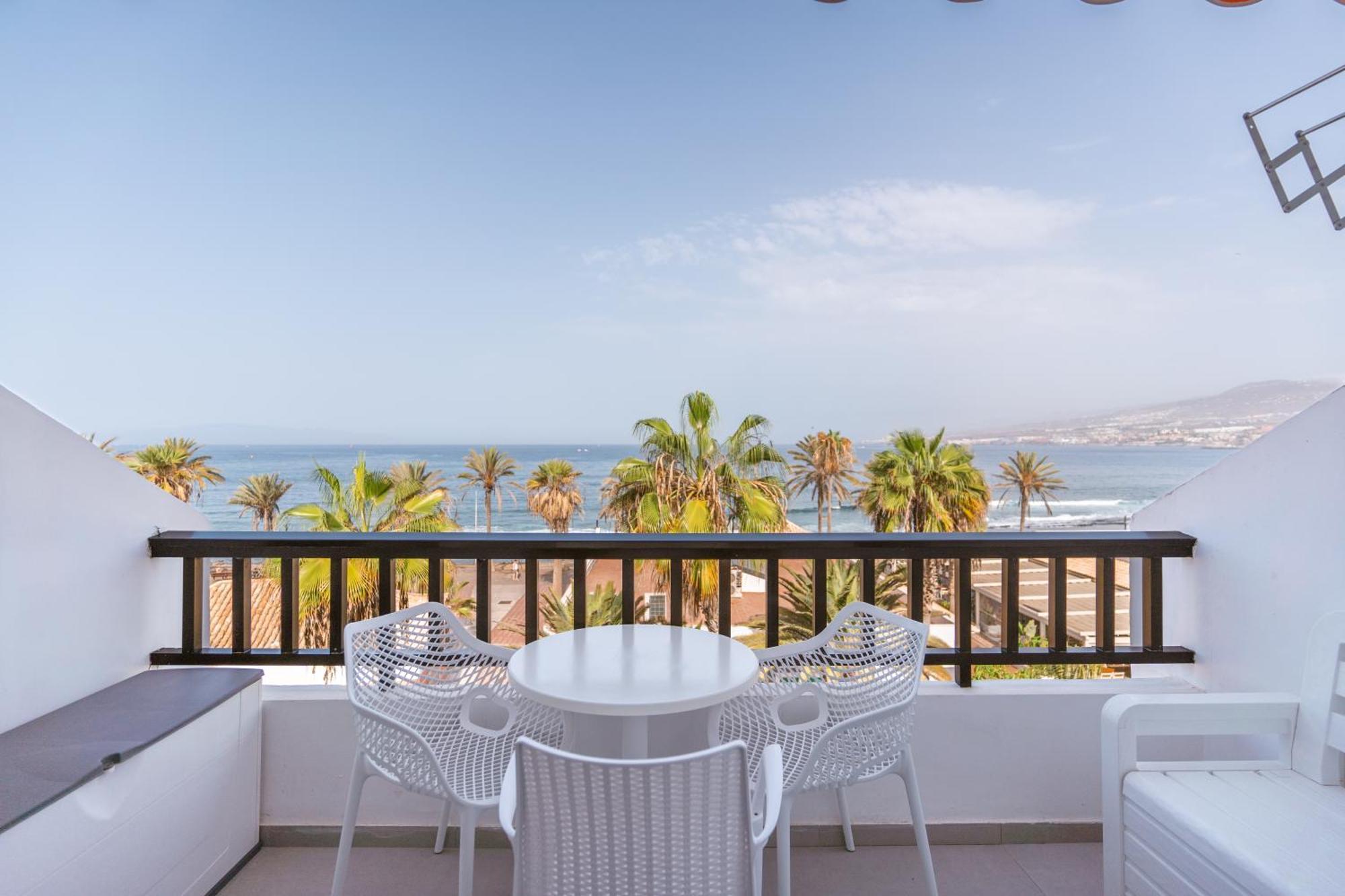 Parque Santiago 2 Apartments By Pure Home Tenerife 아로나 외부 사진
