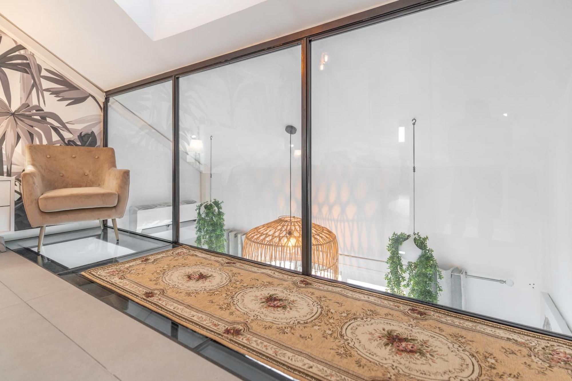Parque Santiago 2 Apartments By Pure Home Tenerife 아로나 객실 사진