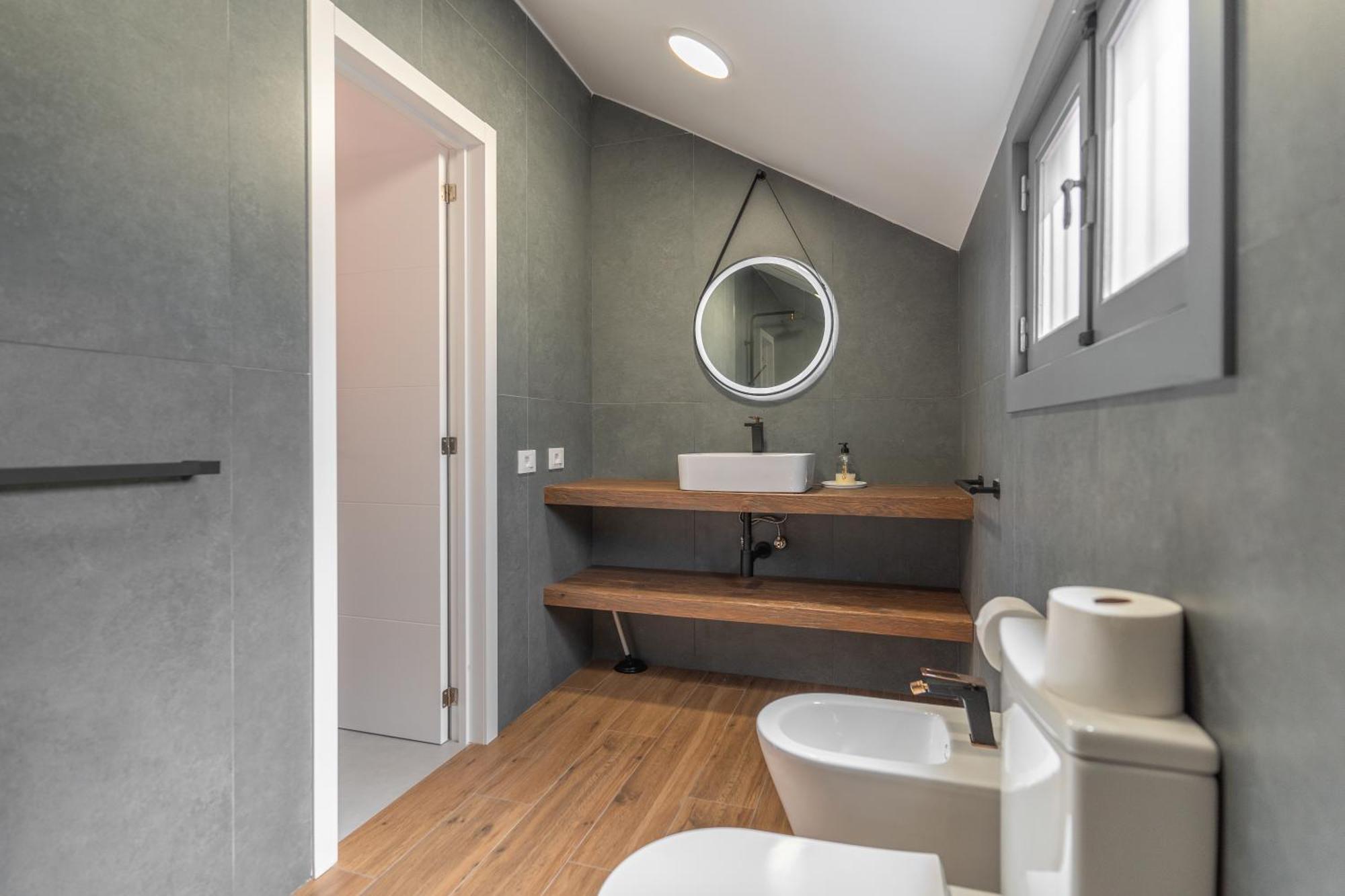 Parque Santiago 2 Apartments By Pure Home Tenerife 아로나 객실 사진