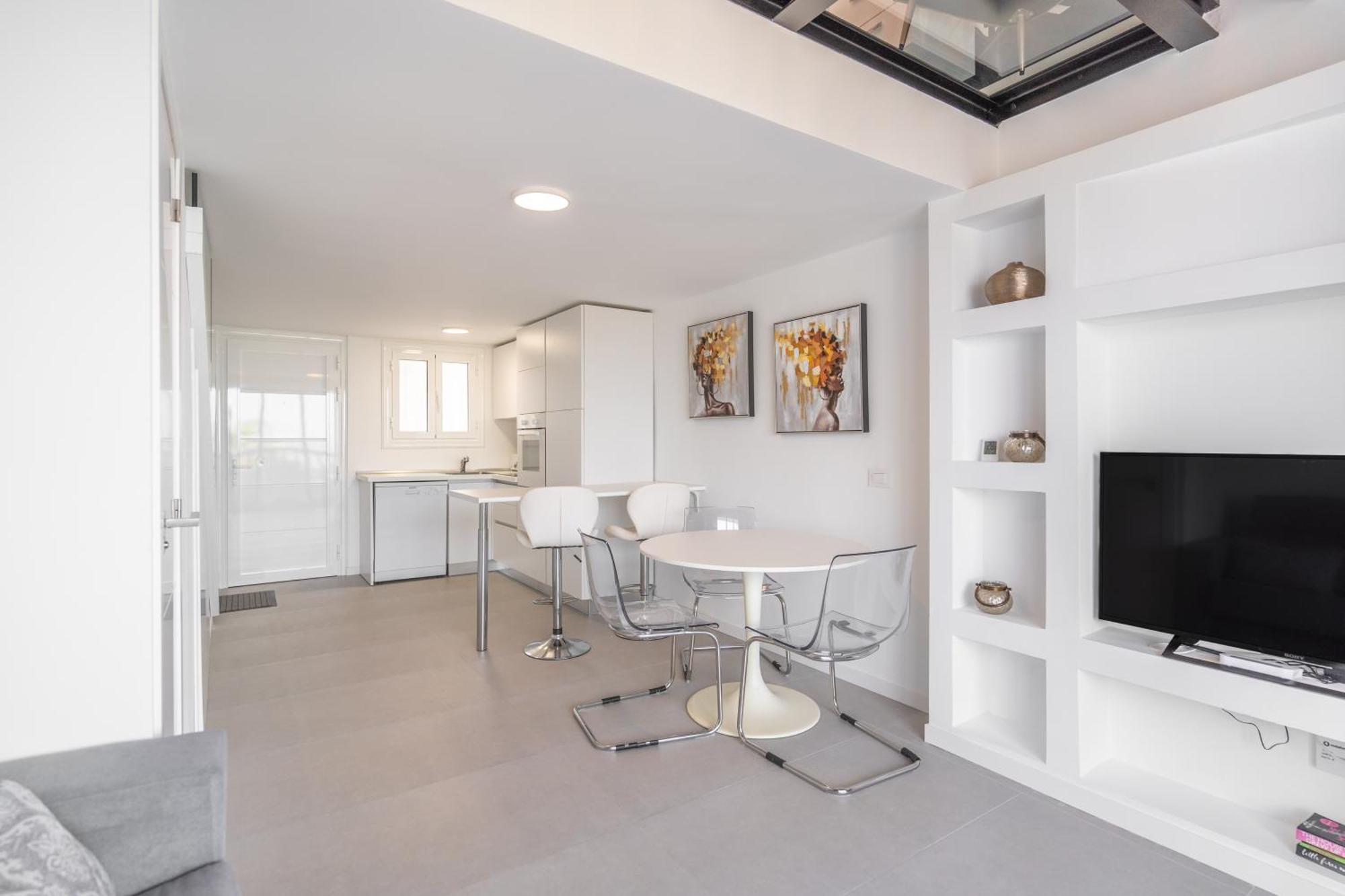 Parque Santiago 2 Apartments By Pure Home Tenerife 아로나 객실 사진
