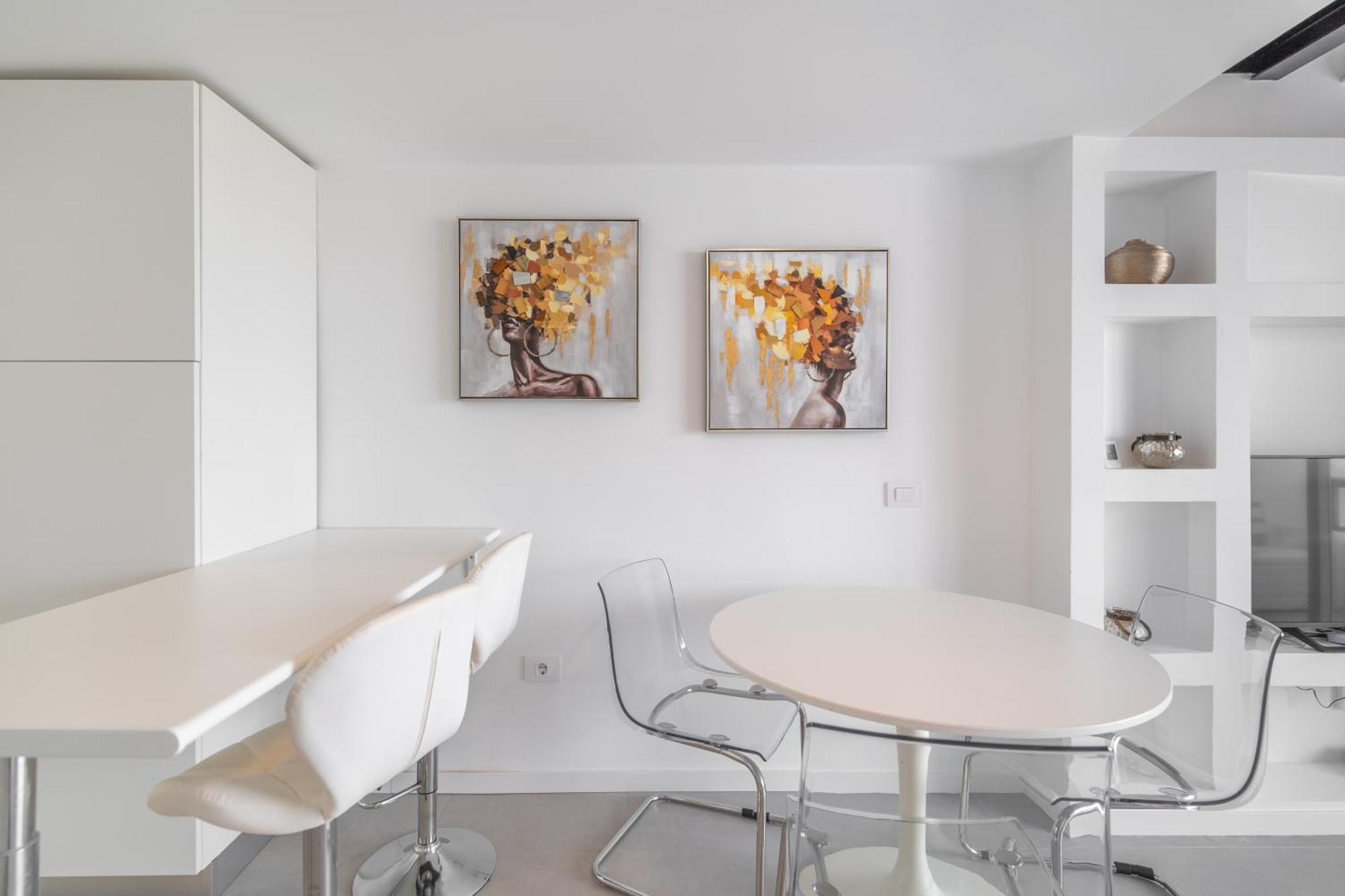 Parque Santiago 2 Apartments By Pure Home Tenerife 아로나 객실 사진