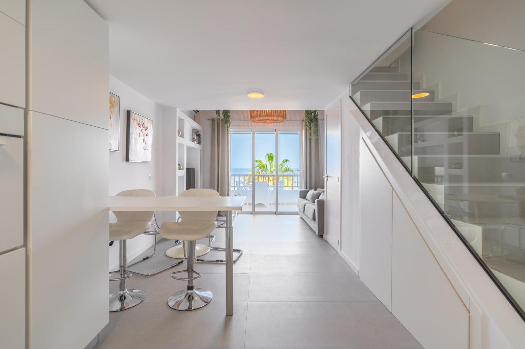 Parque Santiago 2 Apartments By Pure Home Tenerife 아로나 외부 사진