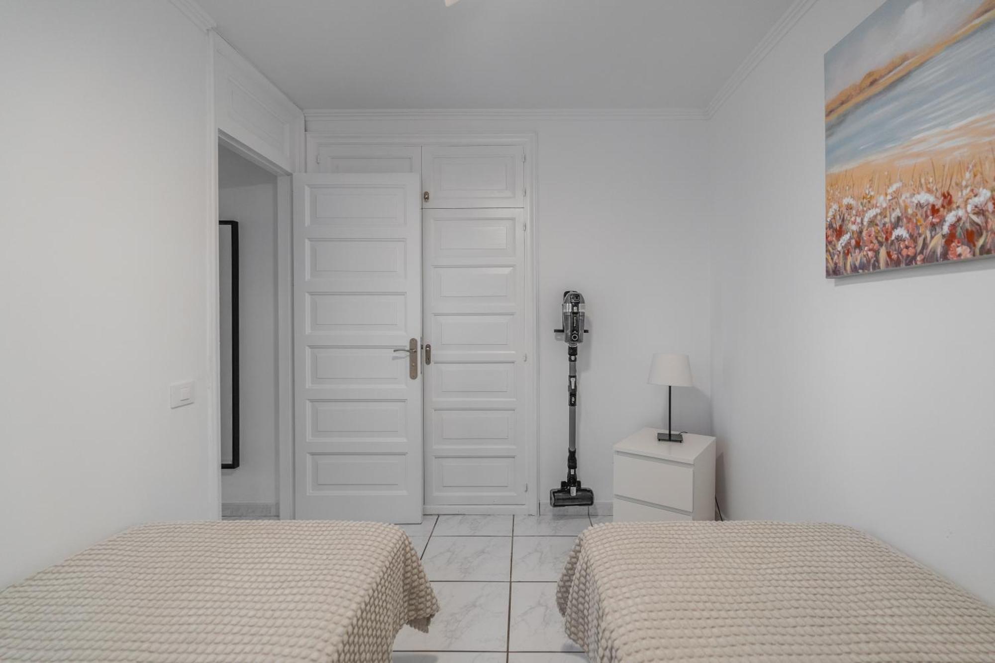 Parque Santiago 2 Apartments By Pure Home Tenerife 아로나 객실 사진