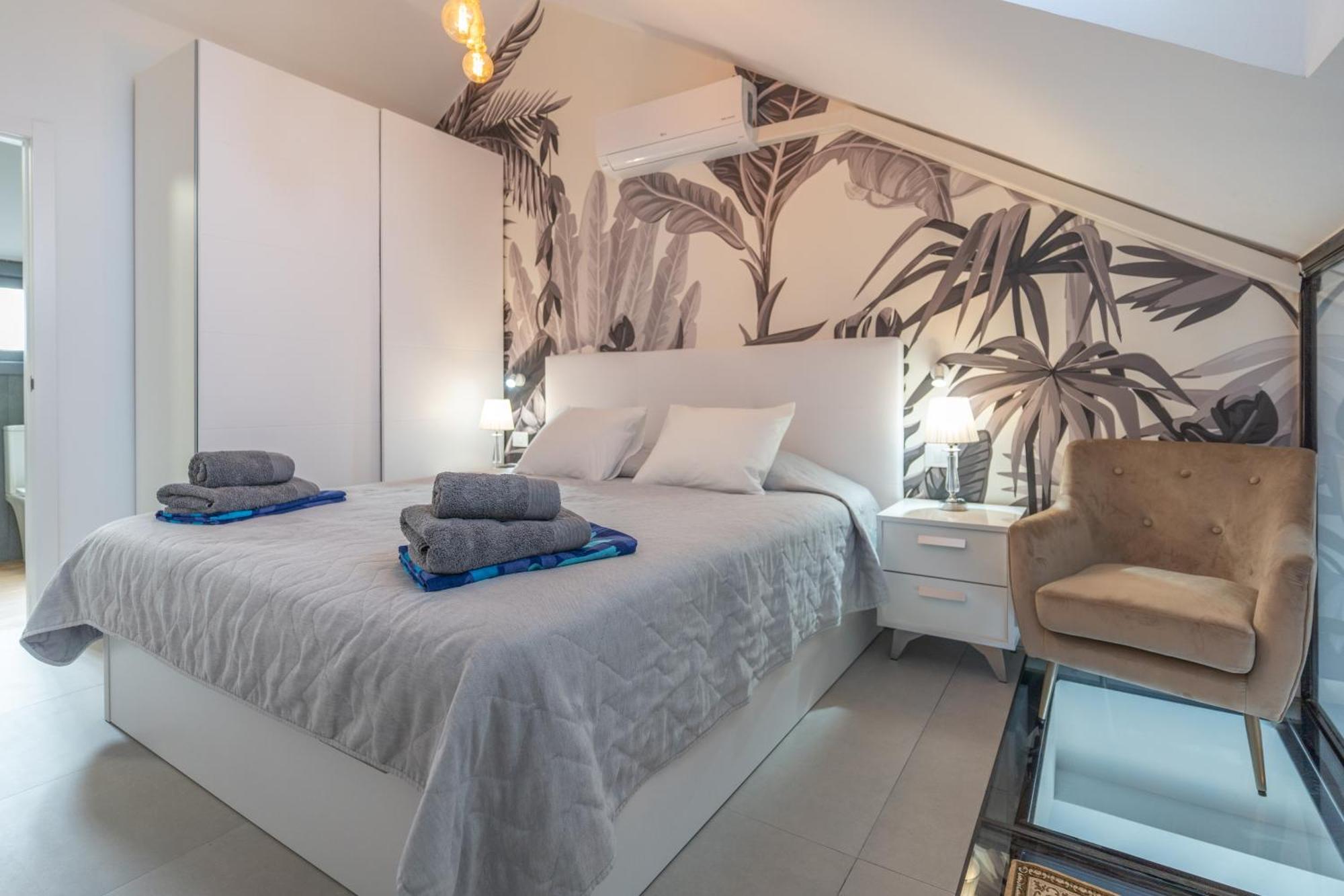 Parque Santiago 2 Apartments By Pure Home Tenerife 아로나 객실 사진