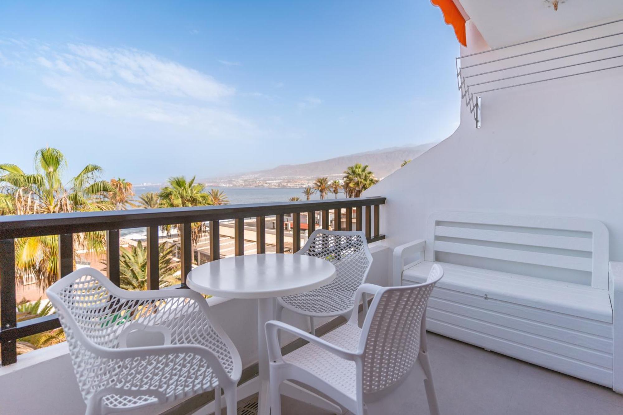 Parque Santiago 2 Apartments By Pure Home Tenerife 아로나 객실 사진
