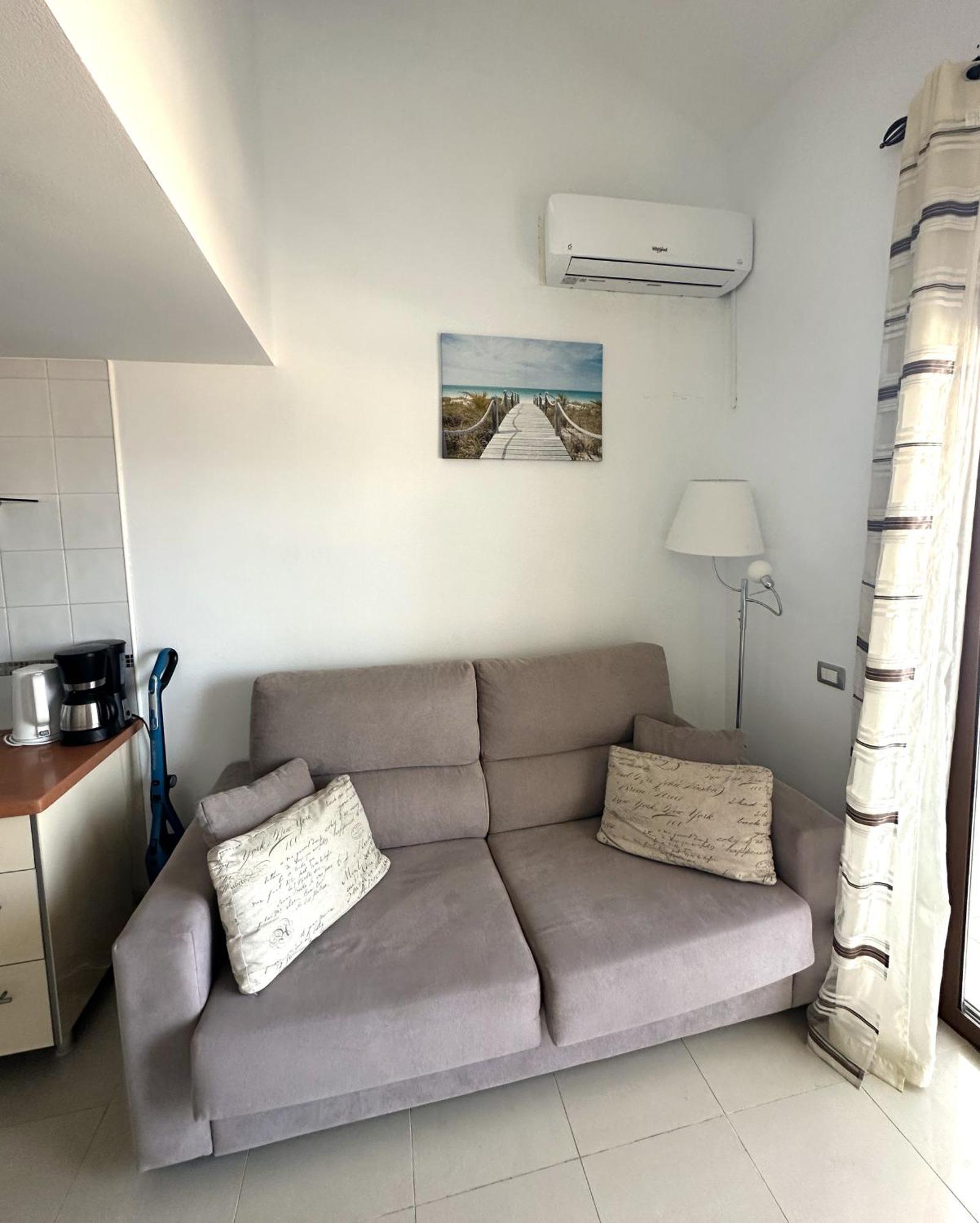 Parque Santiago 2 Apartments By Pure Home Tenerife 아로나 객실 사진