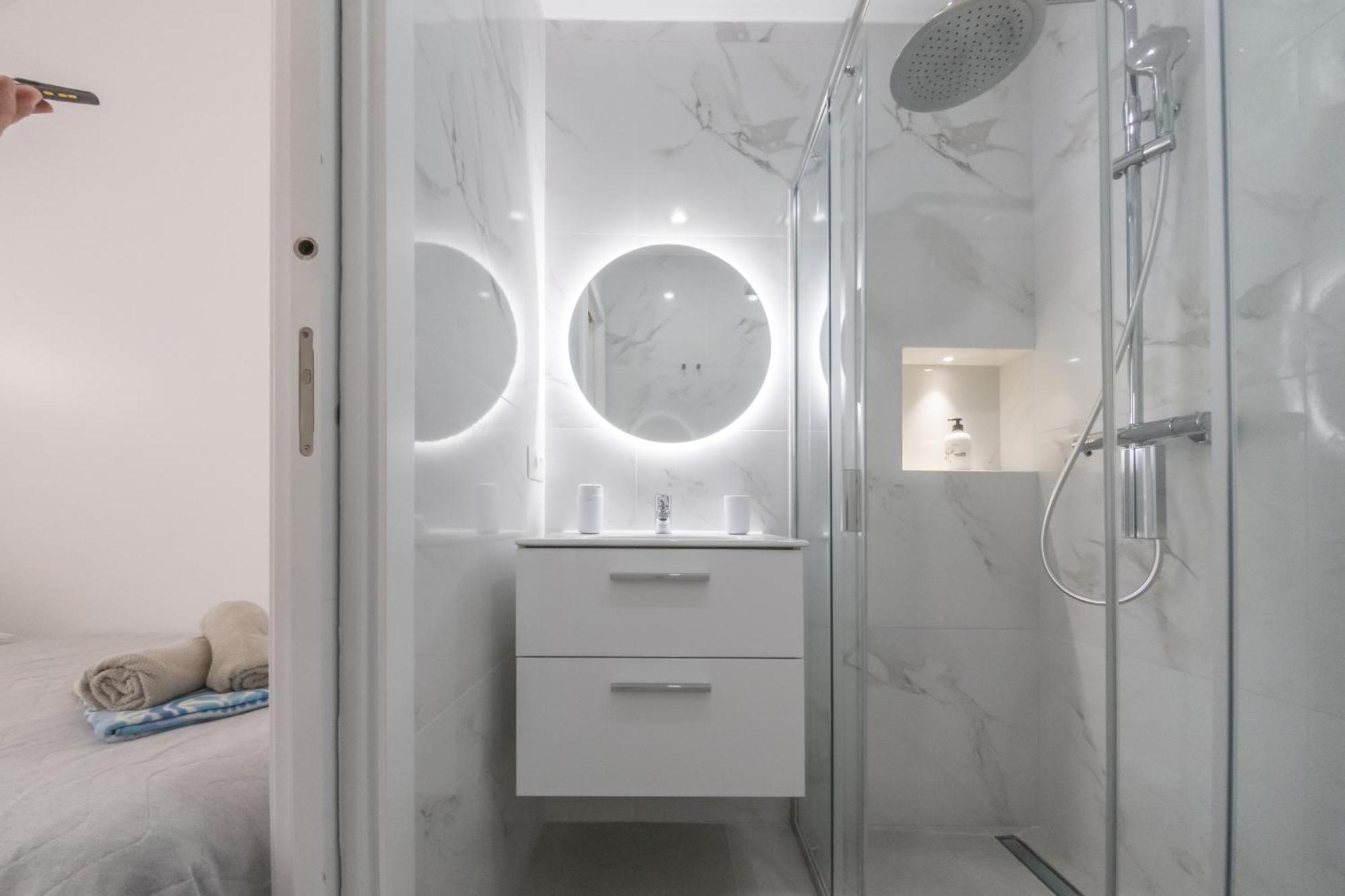 Parque Santiago 2 Apartments By Pure Home Tenerife 아로나 객실 사진