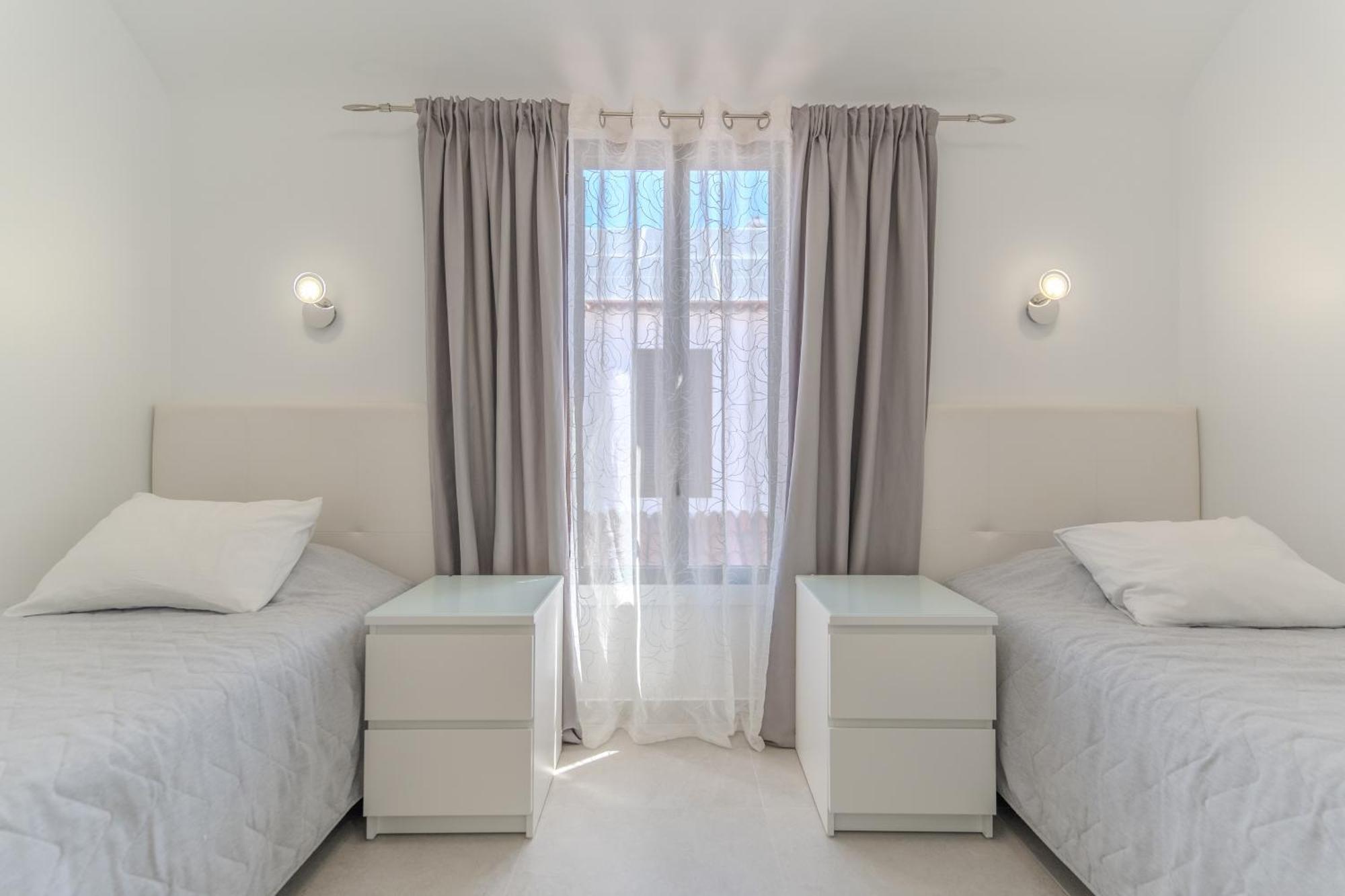 Parque Santiago 2 Apartments By Pure Home Tenerife 아로나 객실 사진