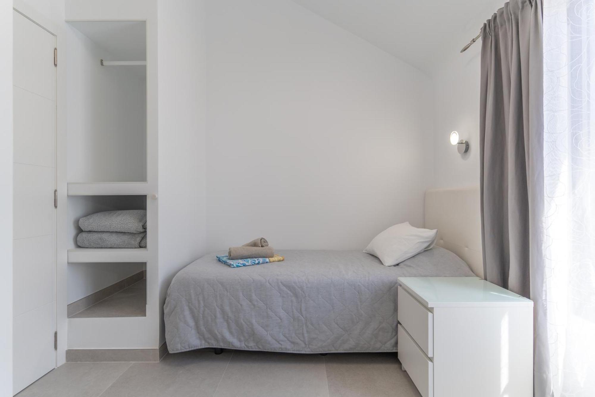 Parque Santiago 2 Apartments By Pure Home Tenerife 아로나 객실 사진