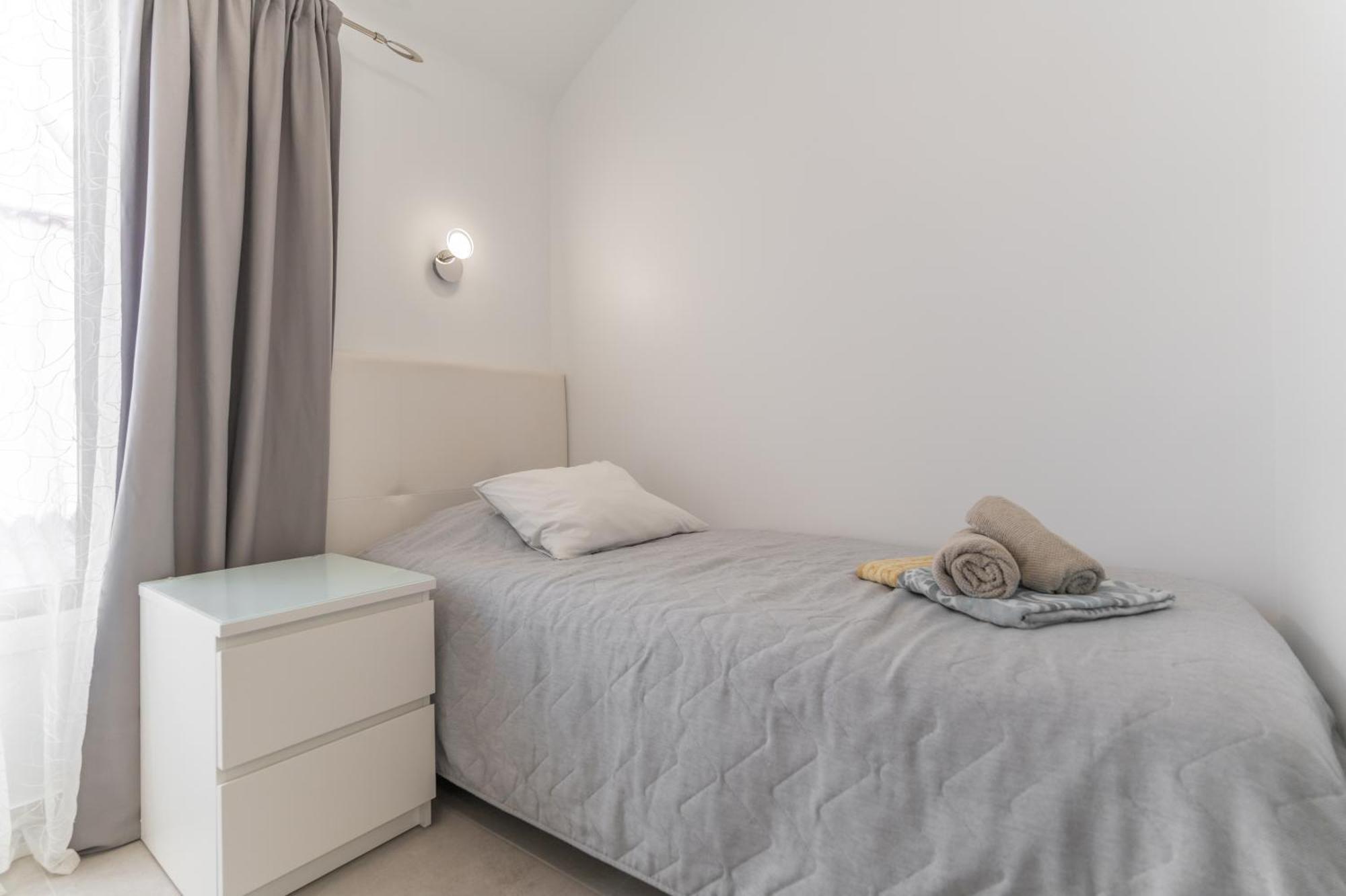 Parque Santiago 2 Apartments By Pure Home Tenerife 아로나 객실 사진