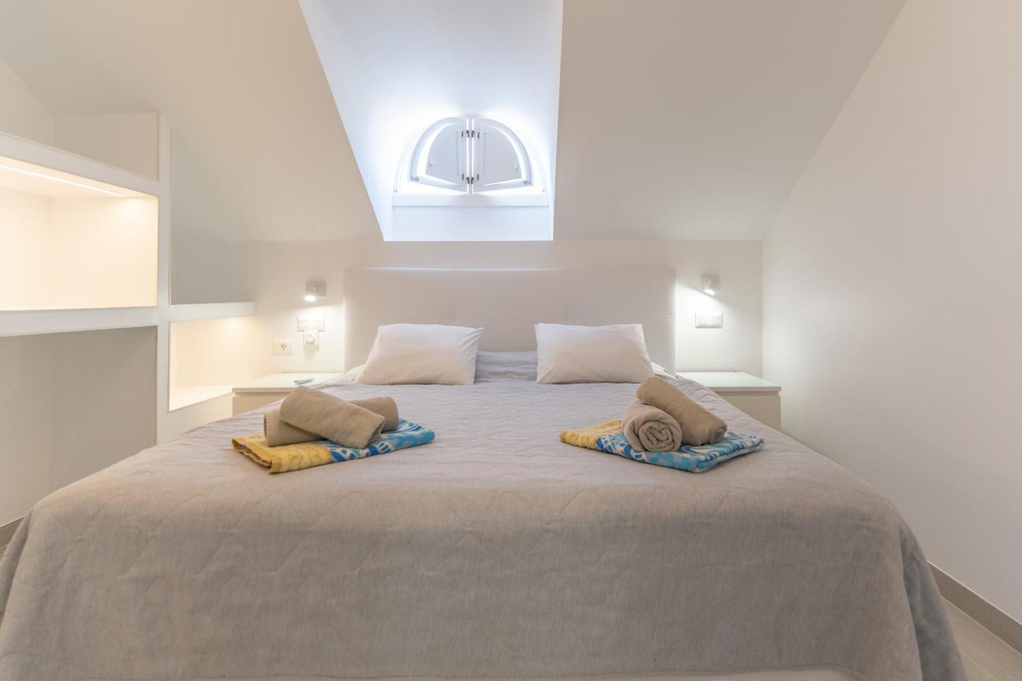 Parque Santiago 2 Apartments By Pure Home Tenerife 아로나 객실 사진
