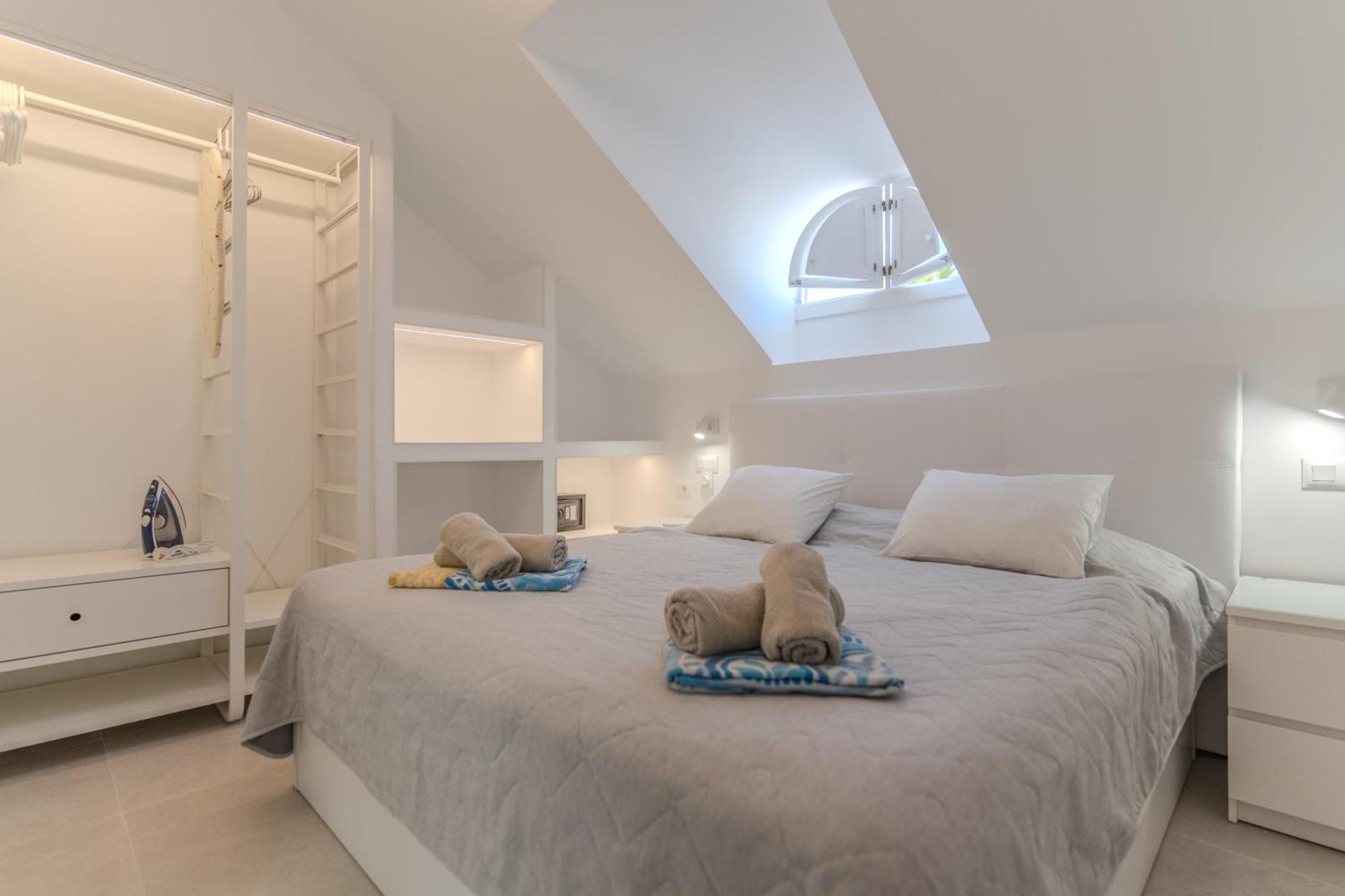 Parque Santiago 2 Apartments By Pure Home Tenerife 아로나 객실 사진