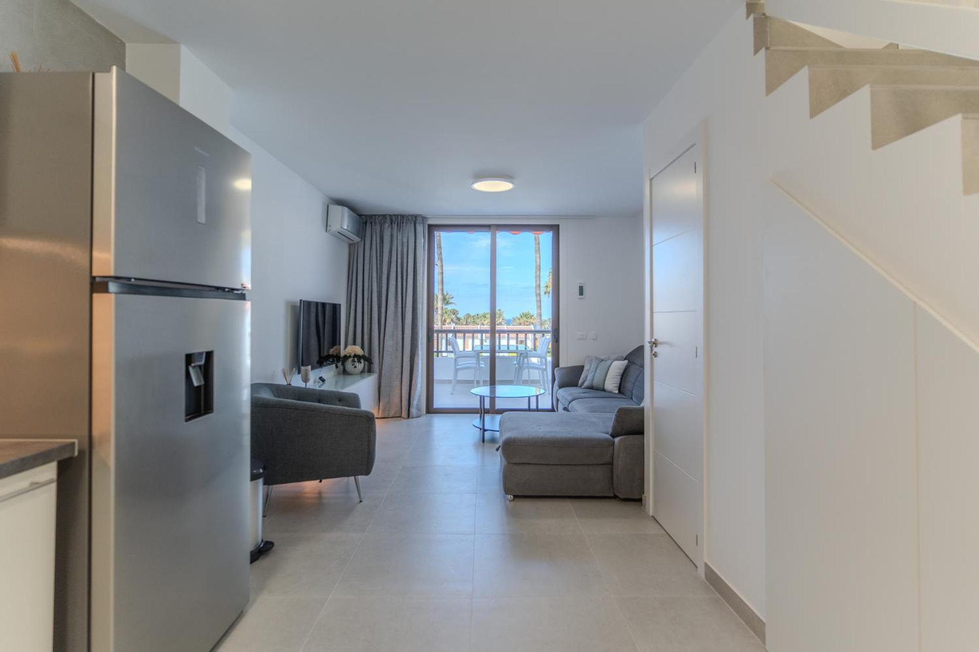 Parque Santiago 2 Apartments By Pure Home Tenerife 아로나 객실 사진