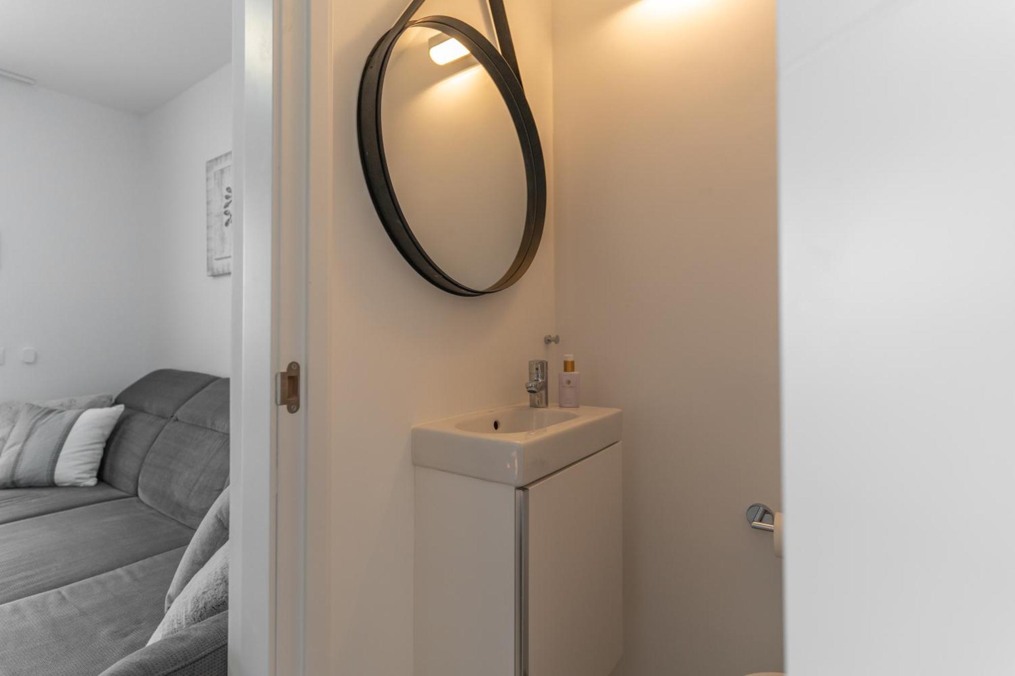 Parque Santiago 2 Apartments By Pure Home Tenerife 아로나 객실 사진