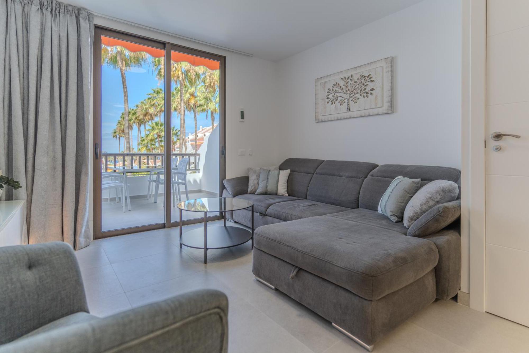 Parque Santiago 2 Apartments By Pure Home Tenerife 아로나 객실 사진