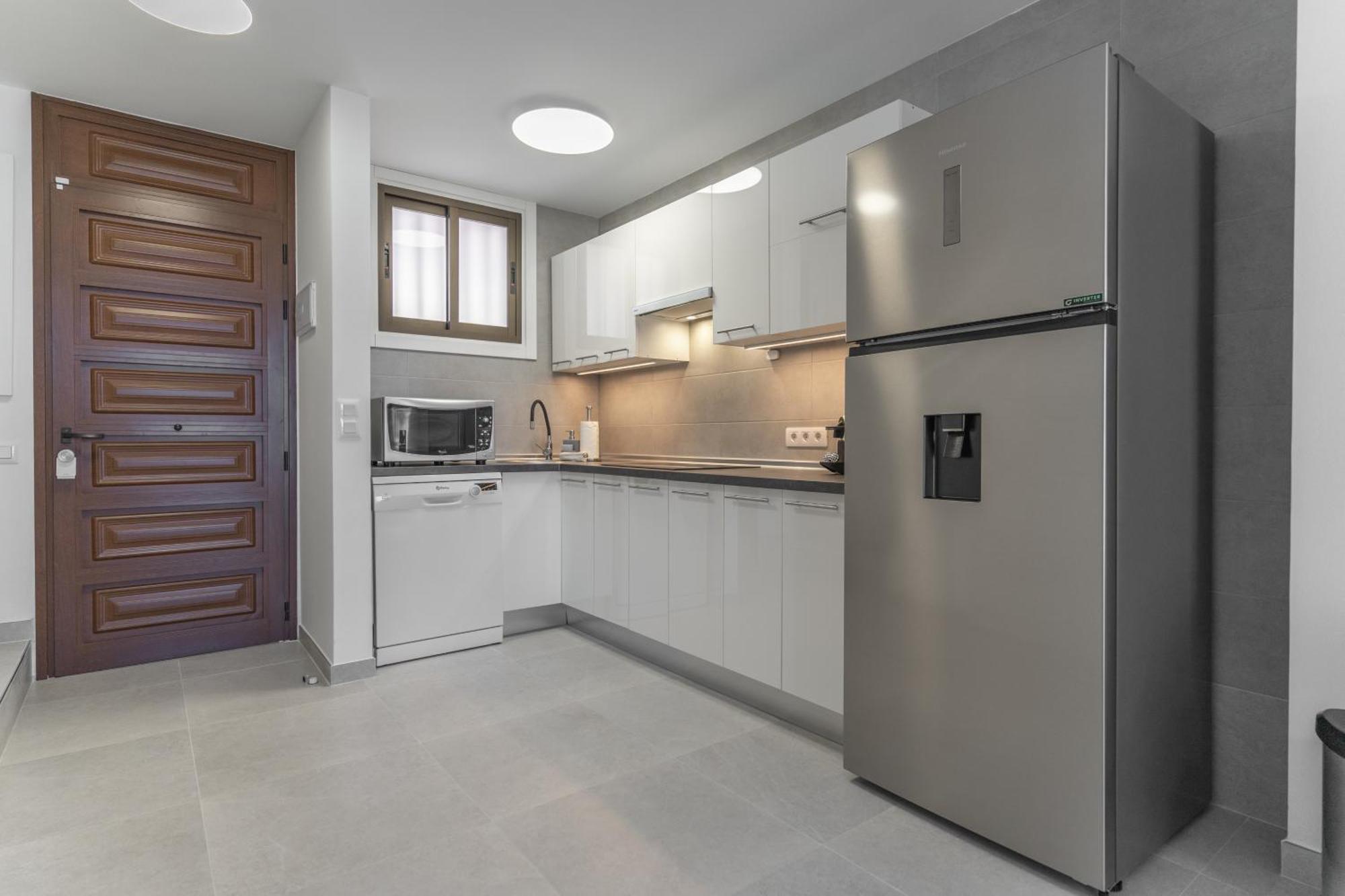 Parque Santiago 2 Apartments By Pure Home Tenerife 아로나 객실 사진