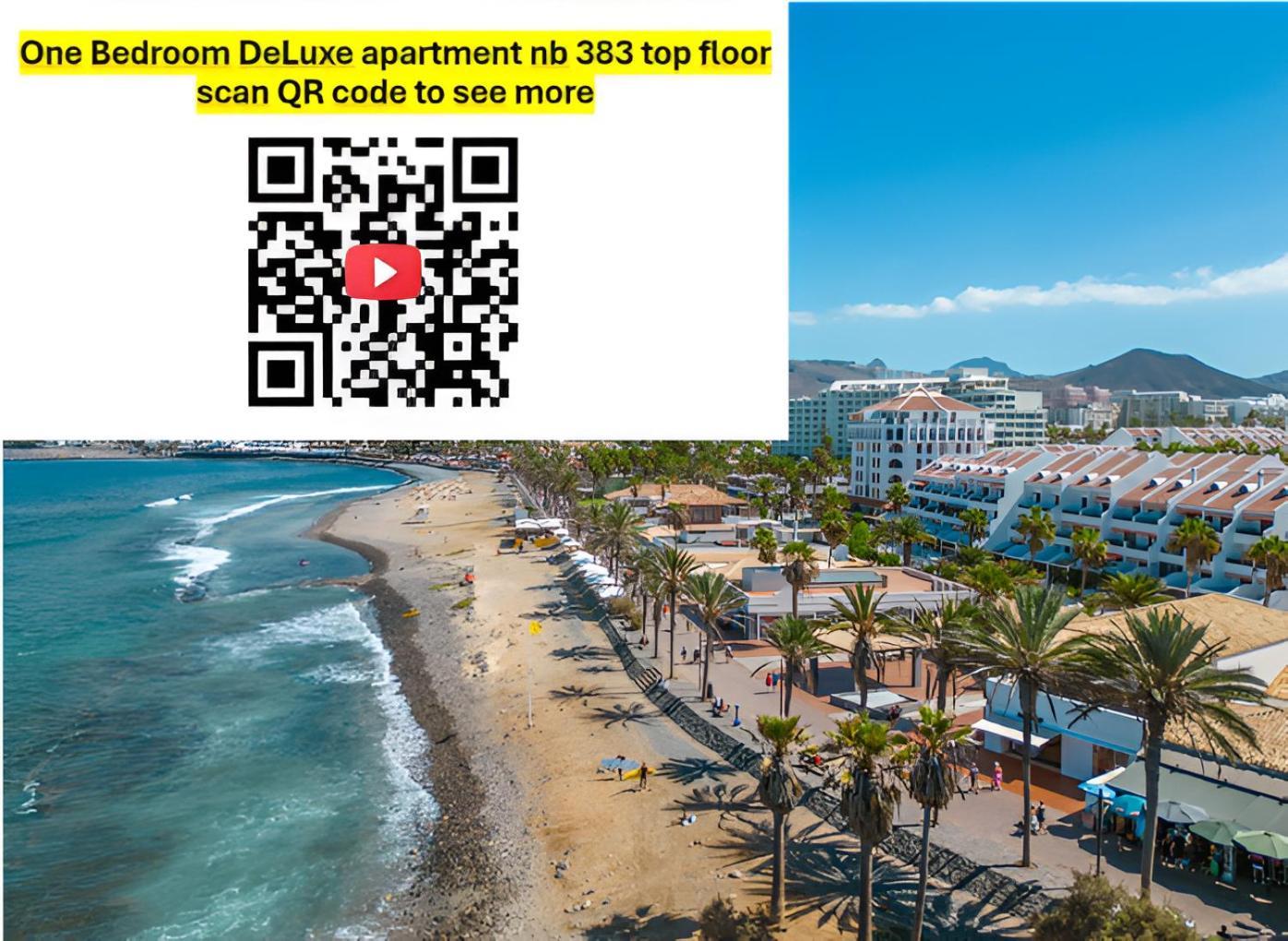 Parque Santiago 2 Apartments By Pure Home Tenerife 아로나 객실 사진