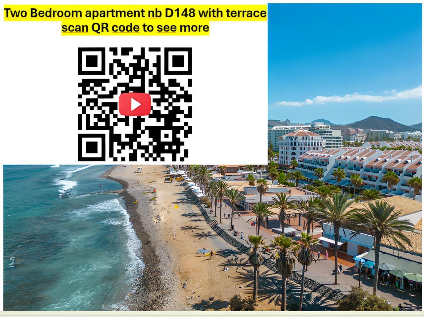 Parque Santiago 2 Apartments By Pure Home Tenerife 아로나 객실 사진